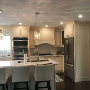 Project Detail Consultation