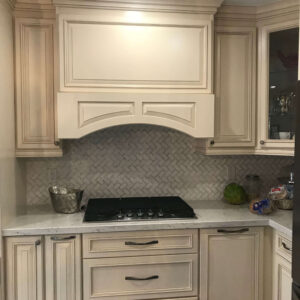 General renovation GTA call