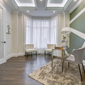 INTERIOR DESIGN RENOVATION GTA, VAUGHAN